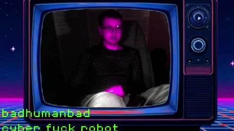 badhumanbad online show from May 13, 6:23 am