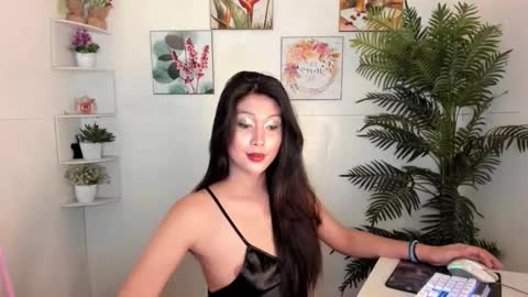 Joshaine online show from October 26, 3:23 pm