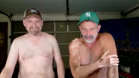 Silver online show from March 23, 1:10 am