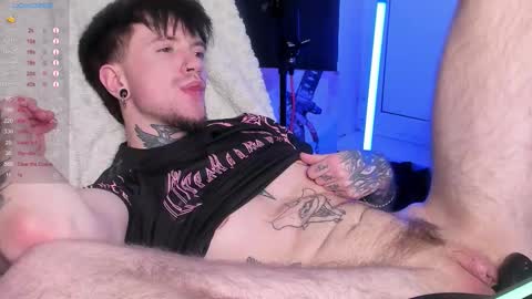 Alex online show from February 8, 9:57 am