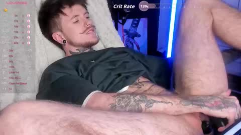 Alex online show from January 7, 6:13 pm