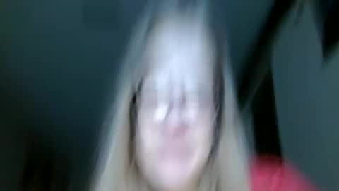 baeblondie online show from March 4, 12:22 pm