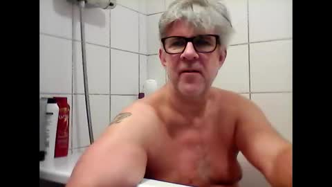 baggelina75 online show from January 26, 5:34 pm