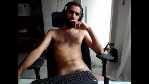 baianobarbudo online show from December 14, 12:01 pm