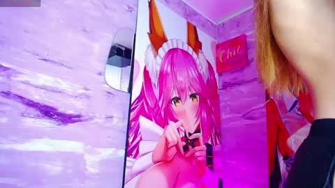 baihu_jin7 online show from April 19, 4:46 am