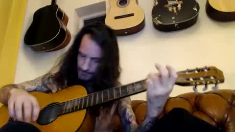 Bailey online show from March 9, 11:42 pm