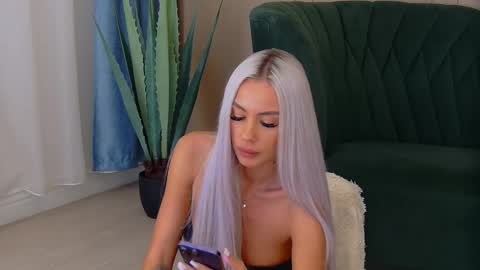 bailey_rush online show from November 28, 6:26 pm