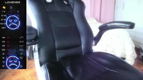 Snapshot of baileyadamss chatting on March 8, 8:44 am IM BAILEY online show from March 8, 8:44 am