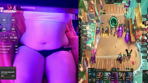 Bailey  online show from February 27, 2:15 am