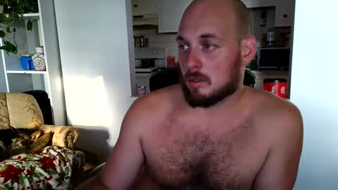 Anthony online show from October 4, 9:34 pm