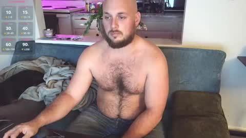 Anthony online show from November 11, 12:46 am