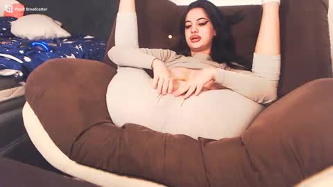 Amy online show from February 23, 2:29 am