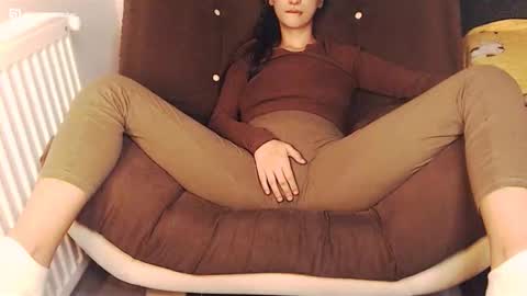 Amy online show from October 5, 8:16 pm