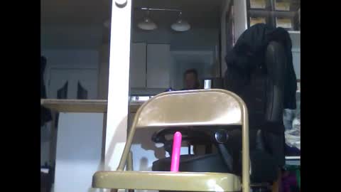 ballistic_3t online show from November 26, 2:20 am