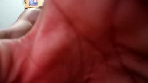 ballsnlicious69 online show from May 16, 11:42 am