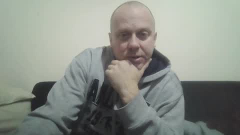 ballzrockwell online show from December 26, 1:18 am