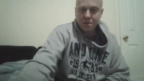 ballzrockwell online show from September 17, 2:48 am