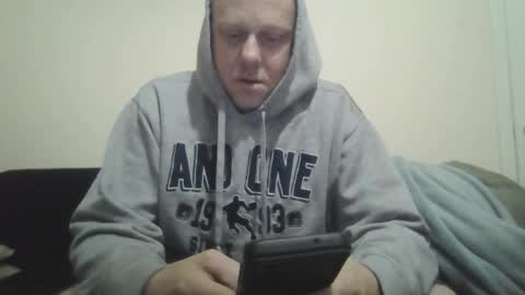 ballzrockwell online show from April 2, 1:07 pm