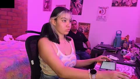 balomil online show from March 26, 12:17 am