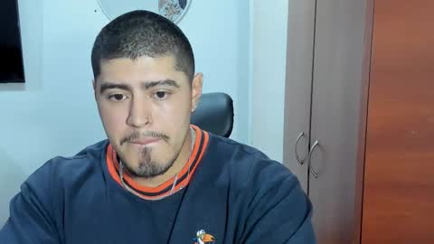 Andres -  online show from November 11, 11:01 am