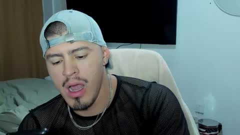 Andres -  online show from April 1, 10:49 am