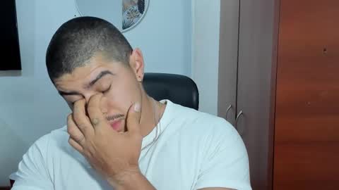 Andres -  online show from December 1, 11:08 am