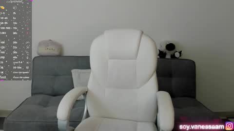 Vanessa online show from February 28, 8:28 pm