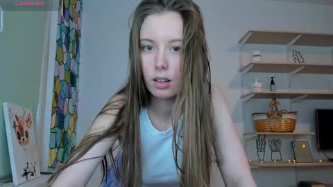 Kira online show from November 30, 1:51 pm