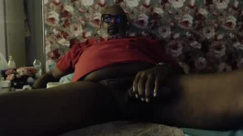 Living on the EDGEAlways working on the next O. Stroking Smoking and Throwing tknss online show from March 17, 4:12 pm