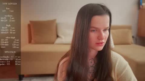 fae online show from December 4, 11:10 am