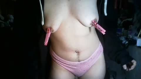 bambiiibimbodoll online show from July 9, 5:22 am