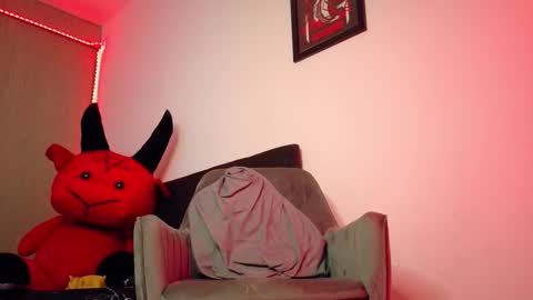 Bambi online show from October 29, 4:09 pm