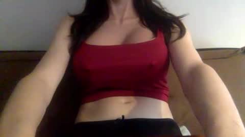 Bambi online show from February 19, 3:33 pm