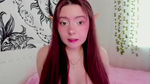 bambimay_ online show from March 7, 9:53 am