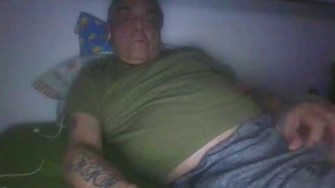 bambino6060 online show from April 12, 5:22 am