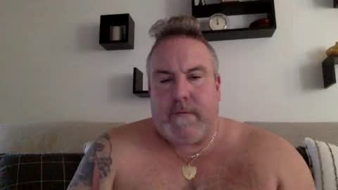 banana5289 online show from April 13, 7:07 pm