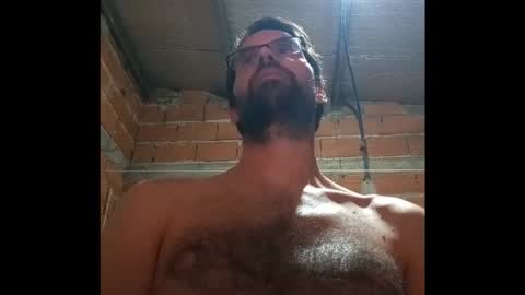 Ezequiel online show from January 6, 1:20 am