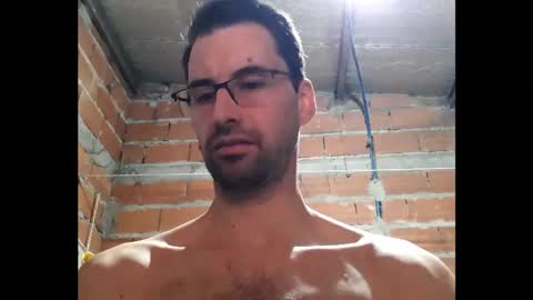 Ezequiel online show from March 2, 2:16 am