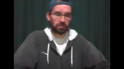 Ezequiel online show from January 10, 2:06 am