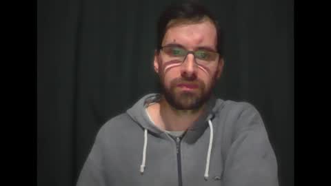 Ezequiel online show from November 12, 1:41 am