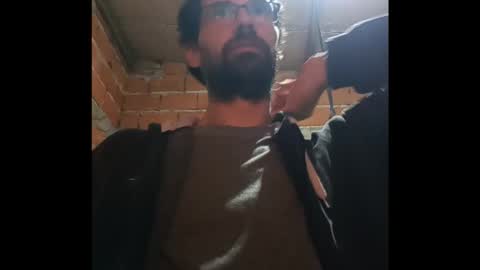 Ezequiel online show from February 14, 1:52 am