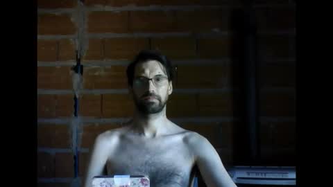 Ezequiel online show from February 7, 8:12 pm