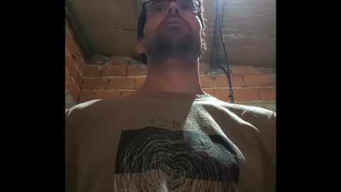 Ezequiel online show from December 16, 1:57 am