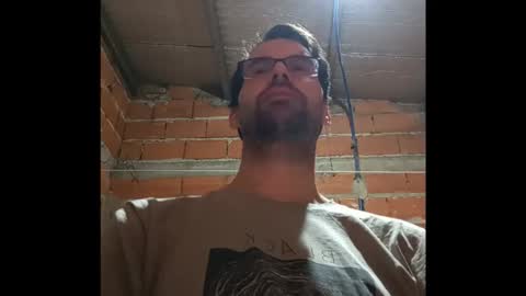 Ezequiel online show from December 19, 1:34 am