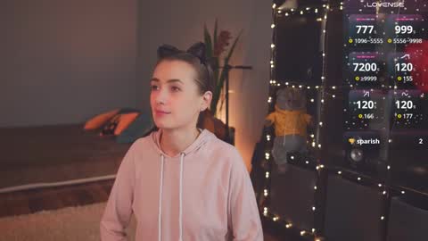 Ellen and  online show from February 10, 6:03 pm