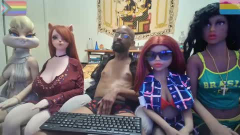 Bando Husbando online show from September 17, 1:53 am