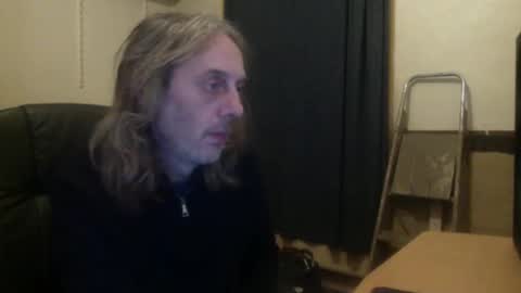 bangintoleather online show from January 8, 2:50 am