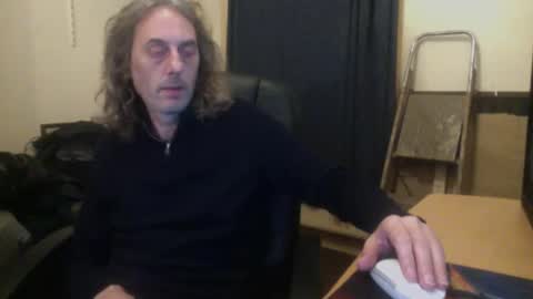 bangintoleather online show from November 5, 2:35 am