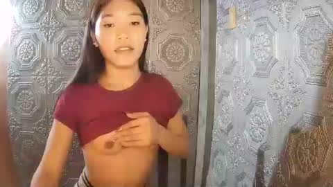 baninay810654 online show from December 13, 11:55 pm