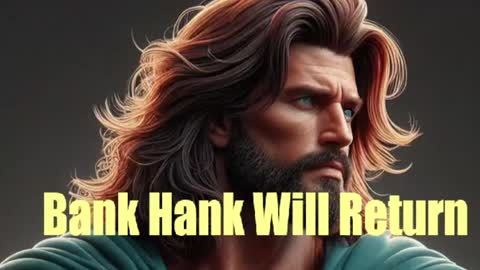 Wank Hank online show from May 17, 4:00 am